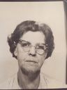 Record image of Dagmar Alfhild Gunhild Olsson (born Ottosson)