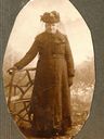 Record image of Johanna Lindblom (o.s. Andersdotter)