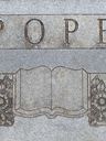 Record image of Sarah Jane Pope (born Cope)