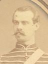 Record image of Bernt Carl Edvard FOCK