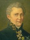 Record image of Friherre Bernt Wilhelm Fock