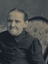 Record image of María Dolores Medina Suárez (born Rodríguez Rodríguez)