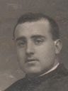 Record image of Pedro José Arsenio Vicente Moreno Gomez