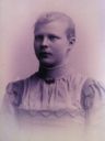 Record image of Aurora Eriksson