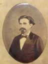Record image of Evaristo José Garcia
