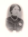 Record image of Maria Dolores Claudina de La Concepción Gonzalez Rodriguez (nacida Rodriguez Garcia)