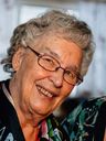 Record image of Alma Britt-Marie Broberg / Andersson (born Nilsson)