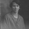 Record image of Anna Maria Kuis (geb. Reker)