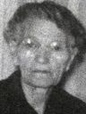 Record image of Christina Tilleman (born Jacober)