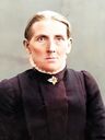 Record image of Karen Johanne Hansen (born Emanuelsdatter Olaveson)