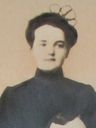 Record image of Catherine Alexis Skinner (born Sweezey)