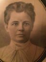 Record image of Sigrid Annette Swärdh (born Mårtensson)