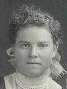 Record image of Margaret Parkinson (born Shumway)