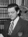 Record image of Alf Scott-Hansen