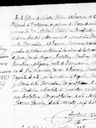 Record image of Maria De Los Remedios Del Carmen Ramona Garcia Gil (nacida Javier Martinez)