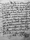Record image of Josefa Patricia Dominga BARQUERO BARQUERO (born RIZO ZAPATA)
