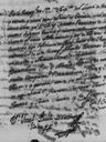 Record image of María Saura García (born Saura Ros)