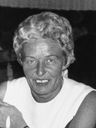 Record image of Kirsten Jensen (nacida Lund)