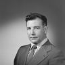 Record image of Matti Tapio Antila