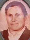 Record image of Maria da Encarnação Marques (born Gonçalves Teixeira)