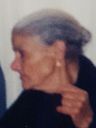 Record image of Maria Maria Martinez de Rodriguez (nacida Martinez Rojas)