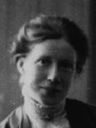Record image of Rakel Theresia Johansson (born Engström)