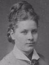Record image of Helena Kristina Petersson (o.s. Ell)