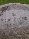 Record image of Robert Dorris