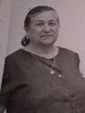 Record image of Josefa Muñoz (born Martinez)