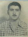 Record image of José Sebastião Fernandes