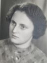 Record image of Hildegard Krebs (geb. Leyendecker-ok)