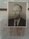 Record image of Fritz Karl Lehmann