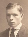 Record image of Isak Leonard Pohjola