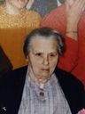 Record image of Marie, Constance, Françoise LUCAS (born BOUDIN)