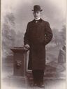 Record image of Gustav Albert Anderson