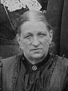 Record image of Johanna Sofia Quarnstrom (born Sjogren)