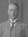 Record image of John TORVALD Alexandersson