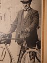 Record image of Karl Gotthard Okänd