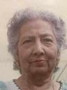Record image of Ines Marcelina Morales (born Trujillo García)