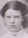 Record image of Martha Annie Funk (geb. Henrie)