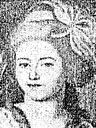 Record image of Maria Salome Clarus (geb. Hasenclever)