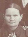 Record image of Elna P Jönsson (born Johnsdotter)