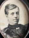 Record image of Emma* Sofia Bäck (born Andersson Björn)
