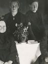 Record image of Johanna Augusta Ketola (born Jaakkola)