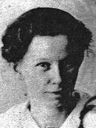 Record image of Anna Eleonora Åsberg (born Ljung)