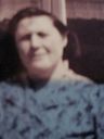 Record image of Lisa Margareta Olsson (o.s. Johansson)