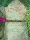 Record image of Anna B SCOTT (born ALLEE)