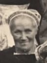 Record image of MARIE BRIGITTE LORIQUET (MILLIER)