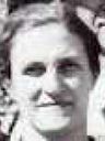 Record image of Rhoda Annie Lee (born Paskett)