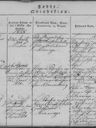 Record image of Margeta Davidsson (o.s. Jakobsdotter)